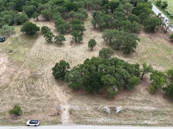 1975 Sunflower Rd Lot 1, Paradise, TX 76073