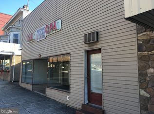 59 W Main St, Hancock, MD 21750