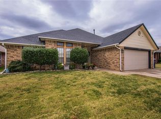 9209 Southlake Dr, Oklahoma City, OK 73159