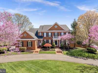 4607 Holiday Ln, Fairfax, VA, 22030