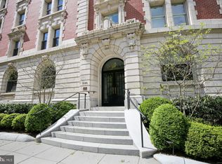 2126 Connecticut Ave NW #57, Washington, DC 20008