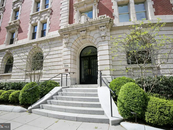 2126 Connecticut Ave NW #57, Washington, DC 20008