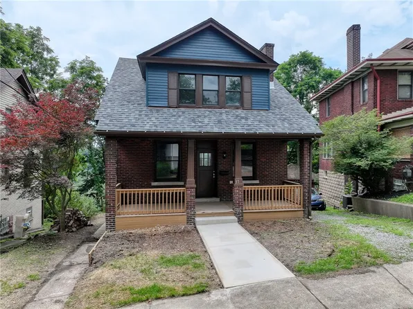 37 Defoe St, Pittsburgh, PA 15214