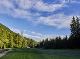 15555 Tall Timber Rd, Jackson, WY 83001