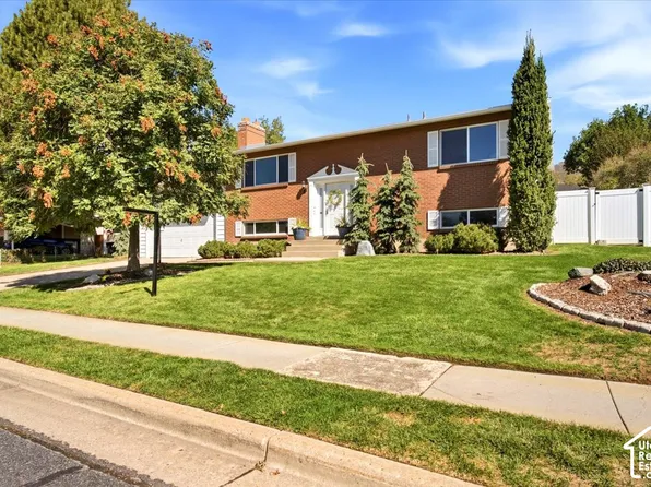 353 S 1000 E, Kaysville, UT 84037