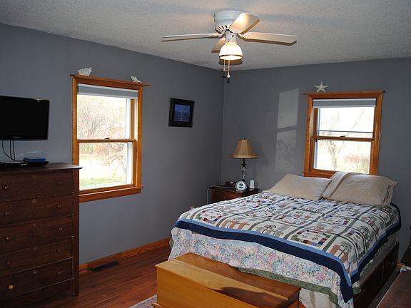 Large Master Bedroom