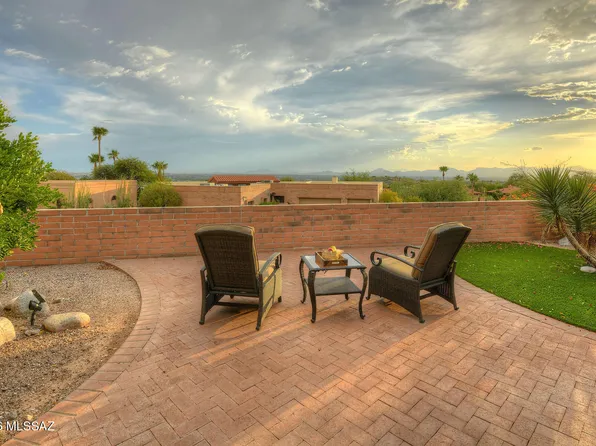 4473 N Plaza De Toros, Tucson, AZ 85750