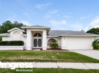 9125 Remington Dr, New Pt Richey, FL 34655