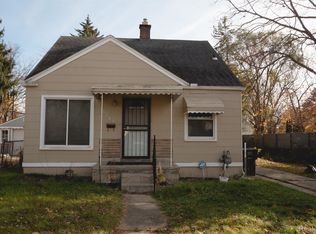 18240 Codding St, Detroit, MI 48219