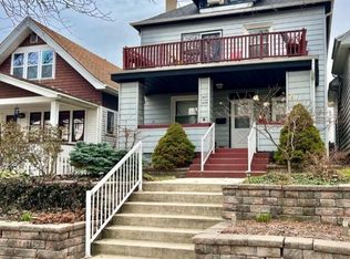 1817 E Rusk Ave, Milwaukee, WI 53207