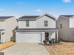 395 Jada Ln, Villa Rica, GA 30180