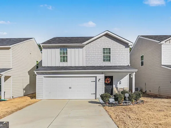 395 Jada Ln, Villa Rica, GA 30180
