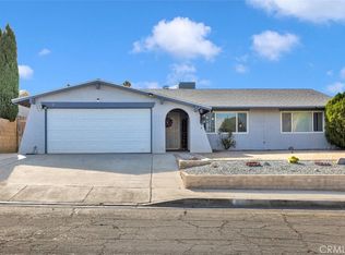 830 Cholla Dr, Barstow, CA 92311