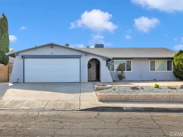 830 Cholla Dr, Barstow, CA 92311