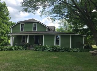 6134 Werkner Rd, Chelsea, MI 48118
