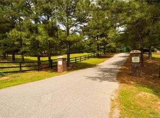 6 Hager Mountain Ln #6, Iron Station, NC 28080