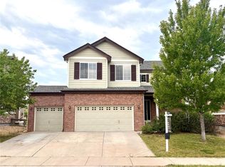 7181 S Oak Hill Cir, Aurora, CO 80016