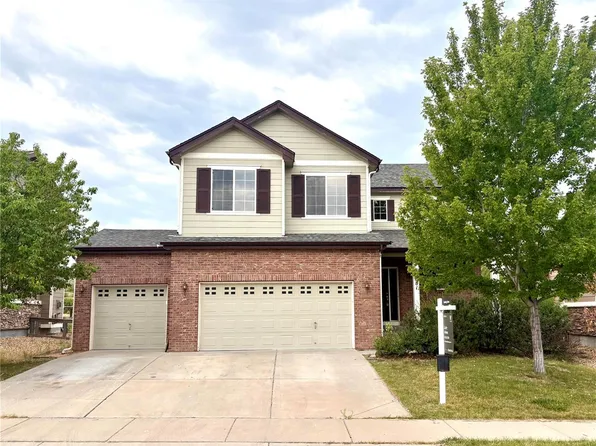 7181 S Oak Hill Circle, Aurora, CO 80016