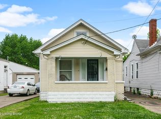 1331 Berry Blvd, Louisville, KY