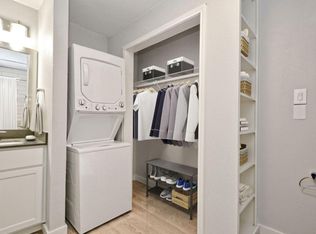 4558 1/2 Avenue A #107, Austin, TX 78751