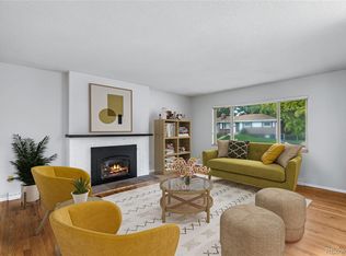 7931 E Hampden Cir, Denver, CO 80237