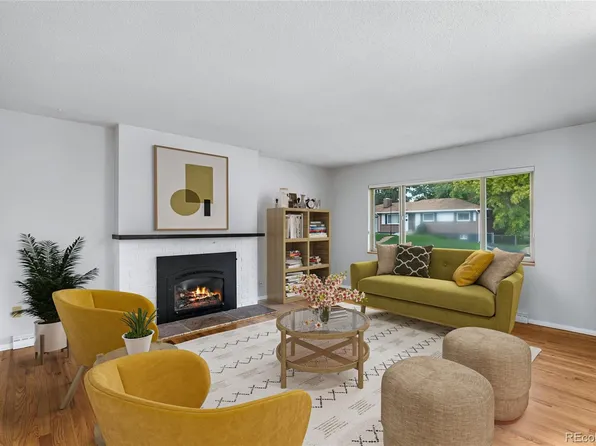 7931 E Hampden Circle, Denver, CO 80237