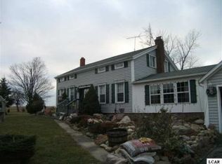 6560 Bilby Rd, Jerome, MI 49249