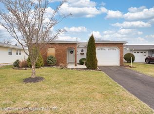 122 Whittier Rd, Brick, NJ 08724