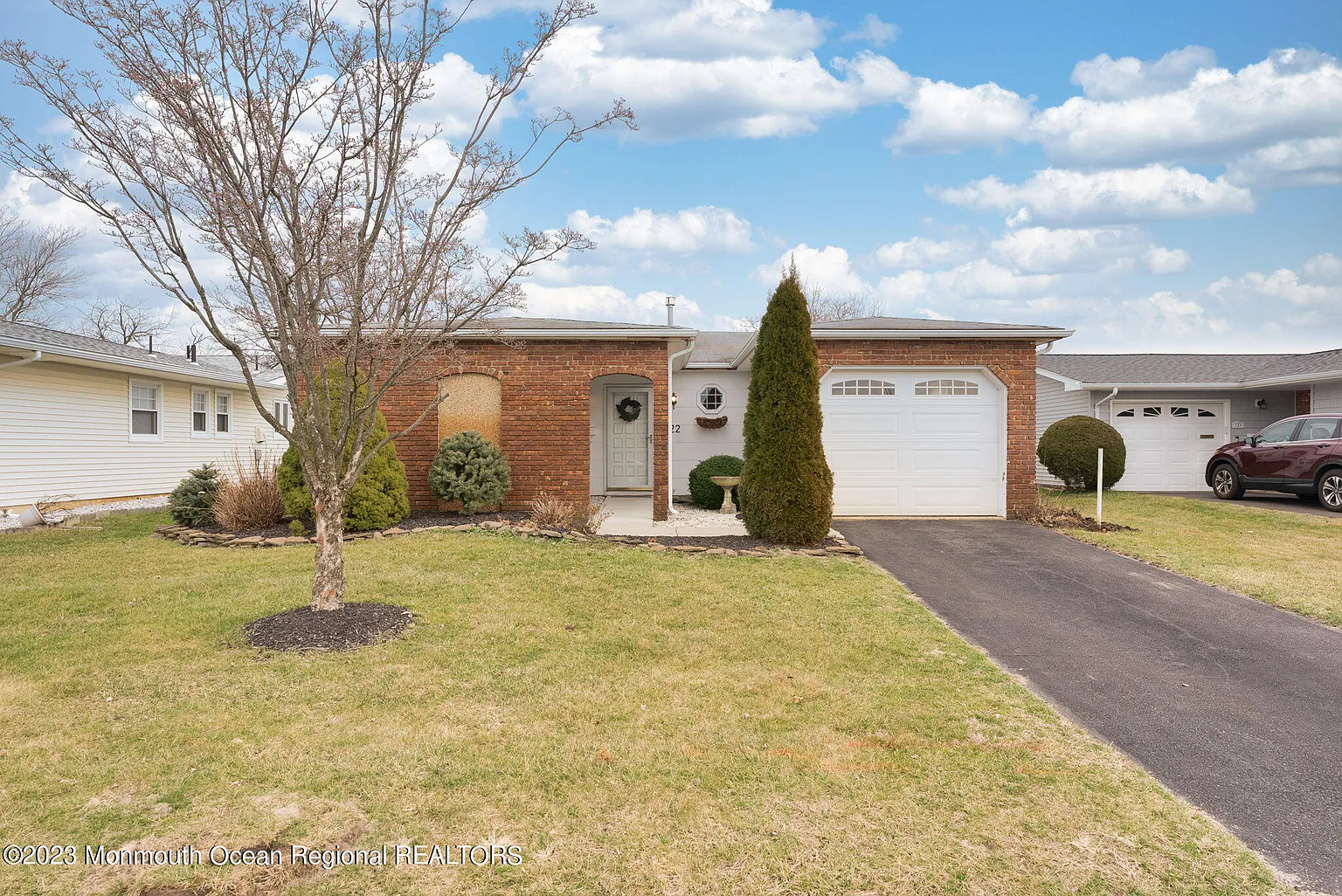 122 Whittier Road photo 1