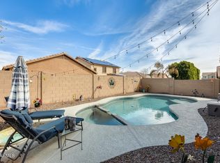 17946 W Sunnyslope Ln, Waddell, AZ 85355