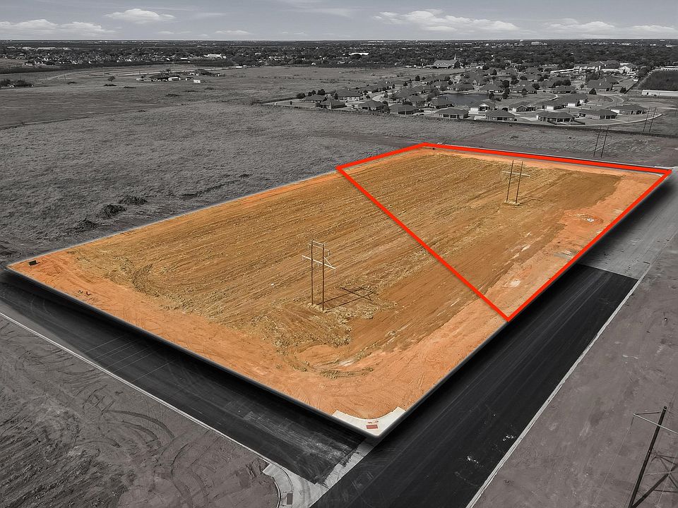 2nd image of Memorial Drive Block #H-lot 1