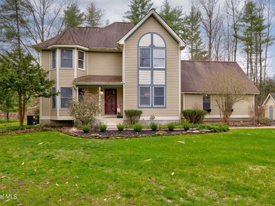 2 Knollwood Drive, Saratoga Springs, NY, 12866