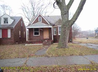 18912 Mapleview St, Detroit, MI 48205