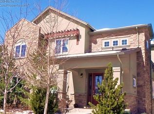 3287 Ouray St, Boulder, CO 80301