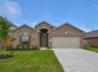 3727 Logandale Ridge Ln, Katy, TX 77493