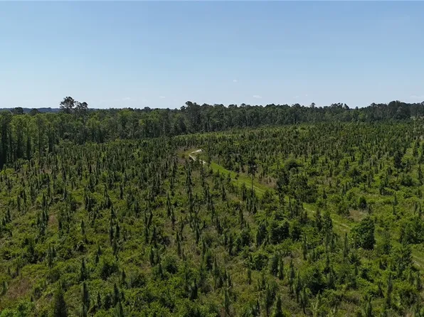 0 Deer Run Rd, Vidalia, GA 30474