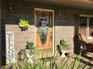 536 Stinson Loop, Hartford, KY 42347