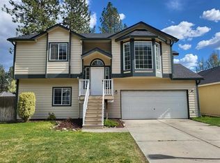 16114 N Gleneden Dr, Spokane, WA 99208