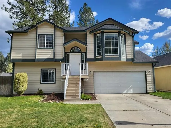 16114 N Gleneden Dr, Spokane, WA 99208