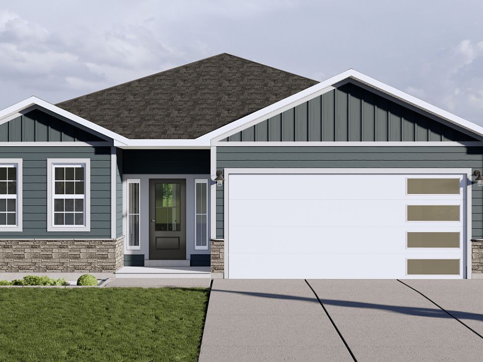 1 Front of House