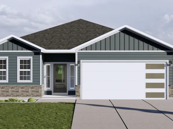 Oakridge Plan, Hawk Hollow