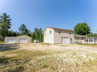 5171 N River Rd, Gulliver, MI 49840
