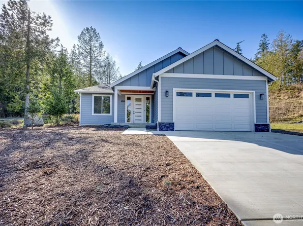 4511 Trail Crest Drive, Port Townsend, WA 98368