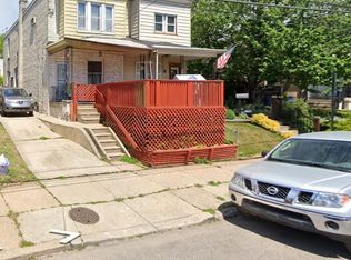 6010 Keystone St, Philadelphia, PA 19135