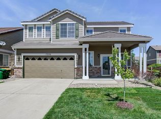 7392 S Mobile St, Aurora, CO 80016