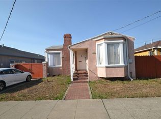 2101 Dunn Ave, Richmond, CA 94801