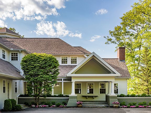 2 Hubbell Ridge Road