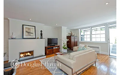 Sold by Douglas Elliman