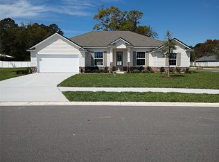 96939 McGirts Creek Loop, Yulee, FL 32097