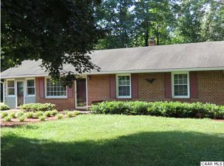 6179 Midway Rd, Charlottesville, VA 22903